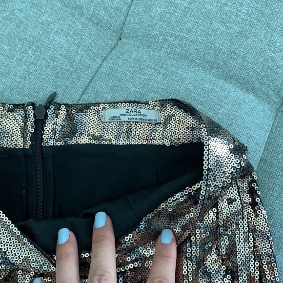 Zara Skirt - Picture 4 of 8